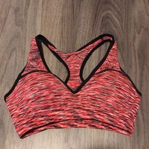 VS PINK sports bra
